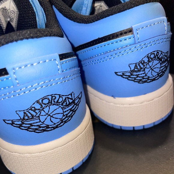 Air Jordan 1 low - Picture 5 of 9